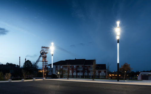 Coeur de Ville (St Eloy les Mines)