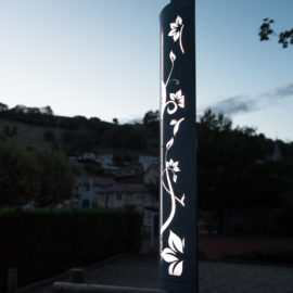 Masques Lumineux 2.0